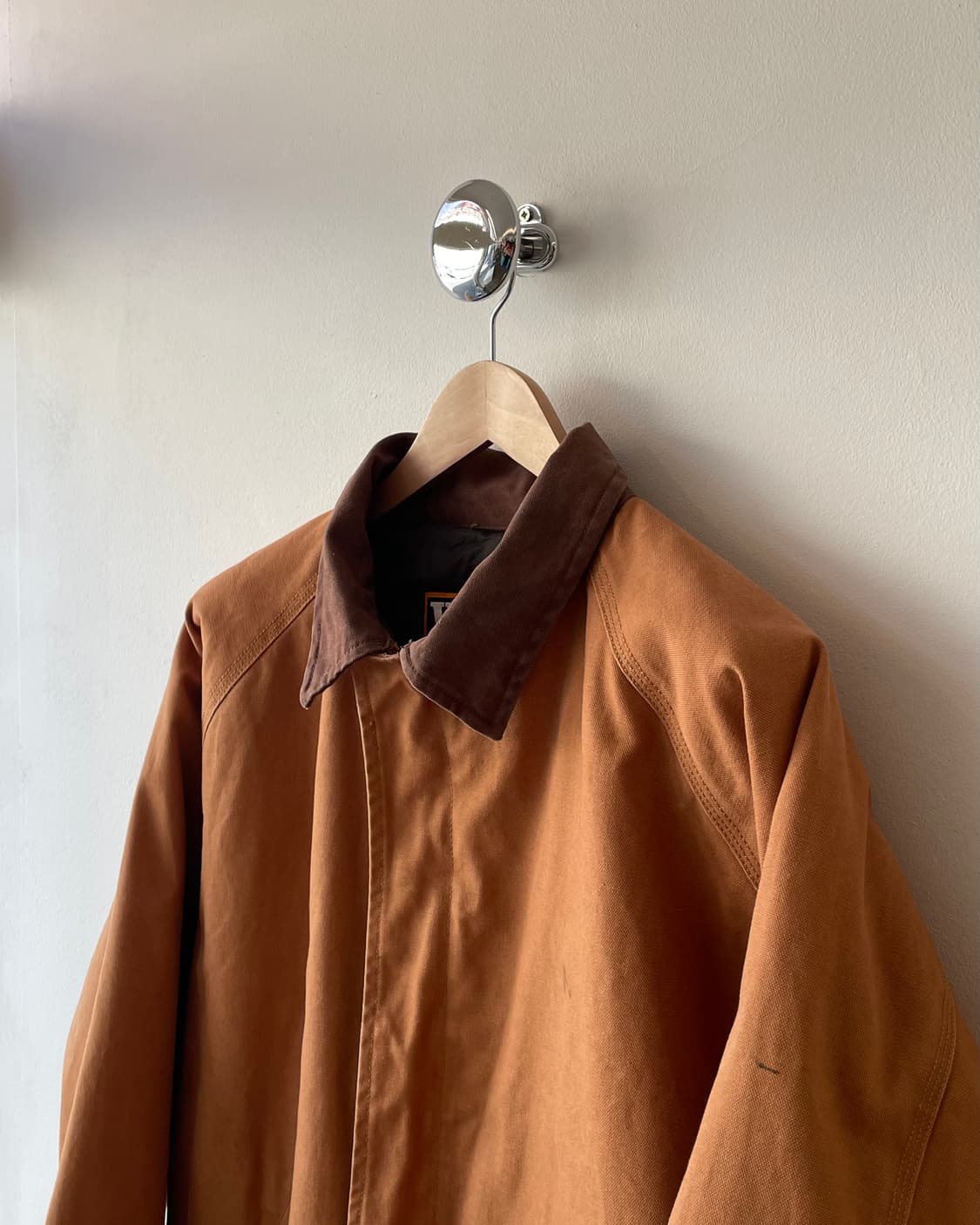 Walls Work jacket (디트로이트) 월즈 워크자켓 XL 상품이미지3