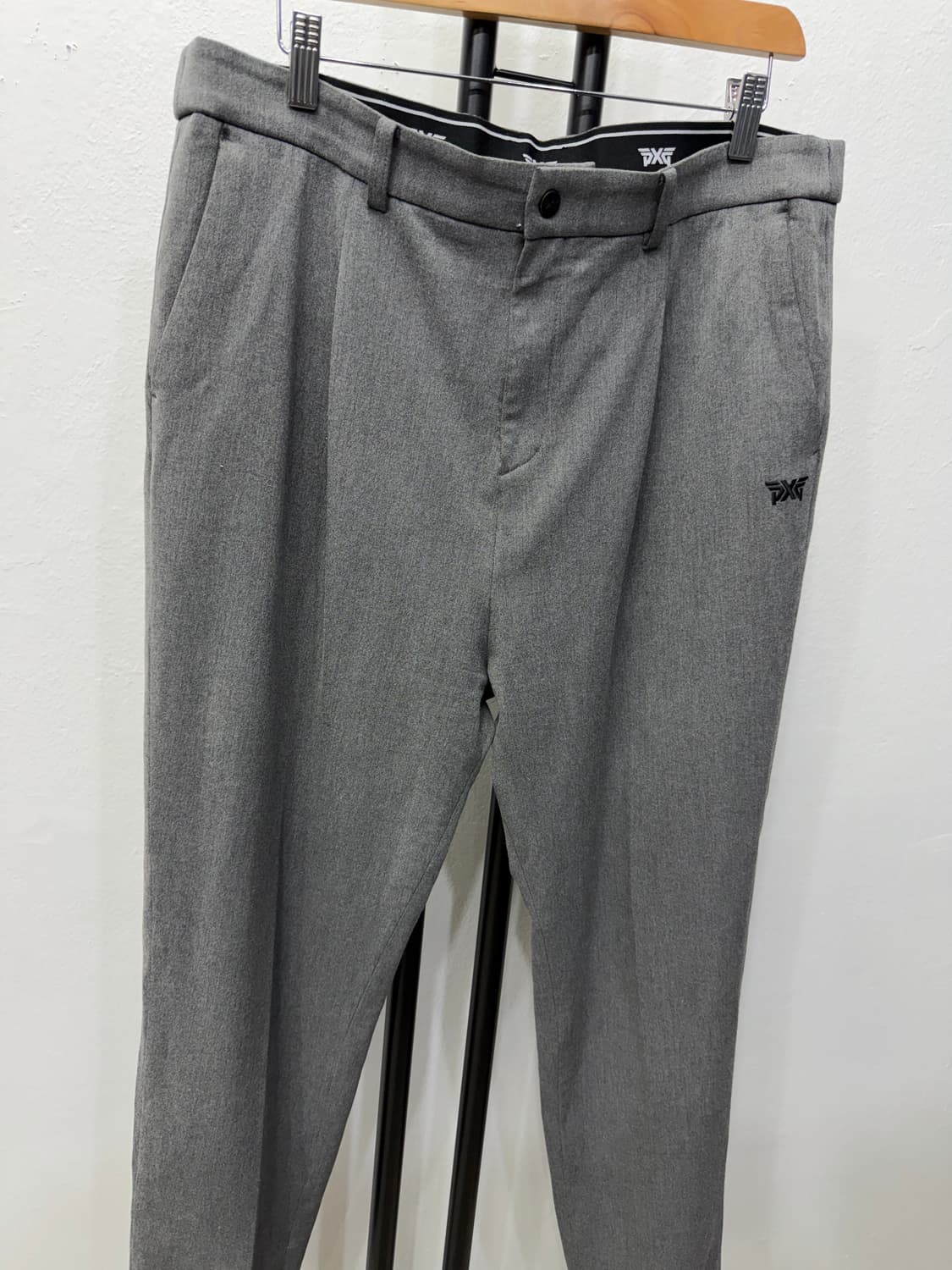 정품) PXG 피엑스지 남성 골프 바지 3XL 상품이미지2