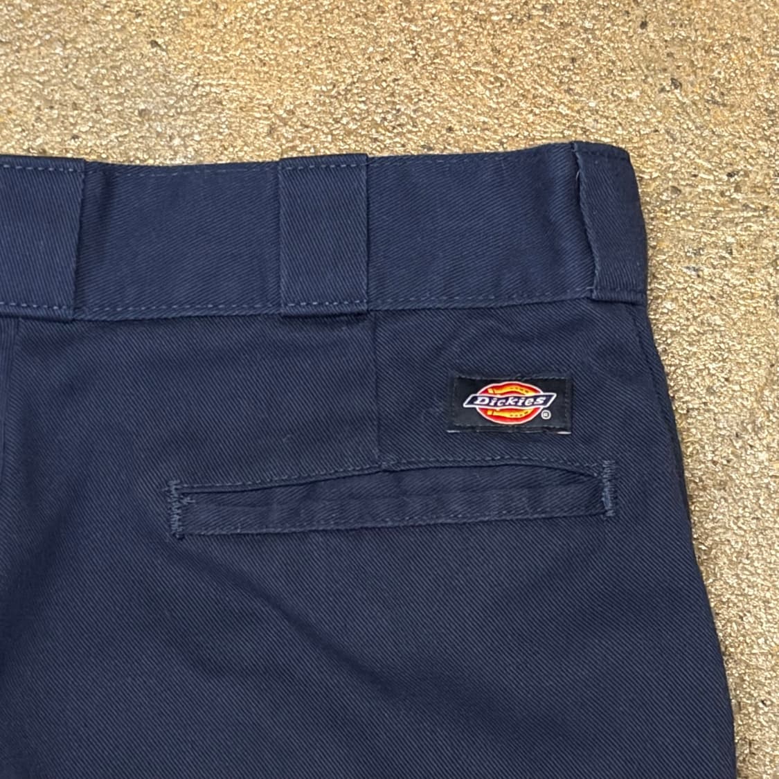미국 빈티지 디키즈 874 플렉스 워크팬츠 팬츠 상품이미지8