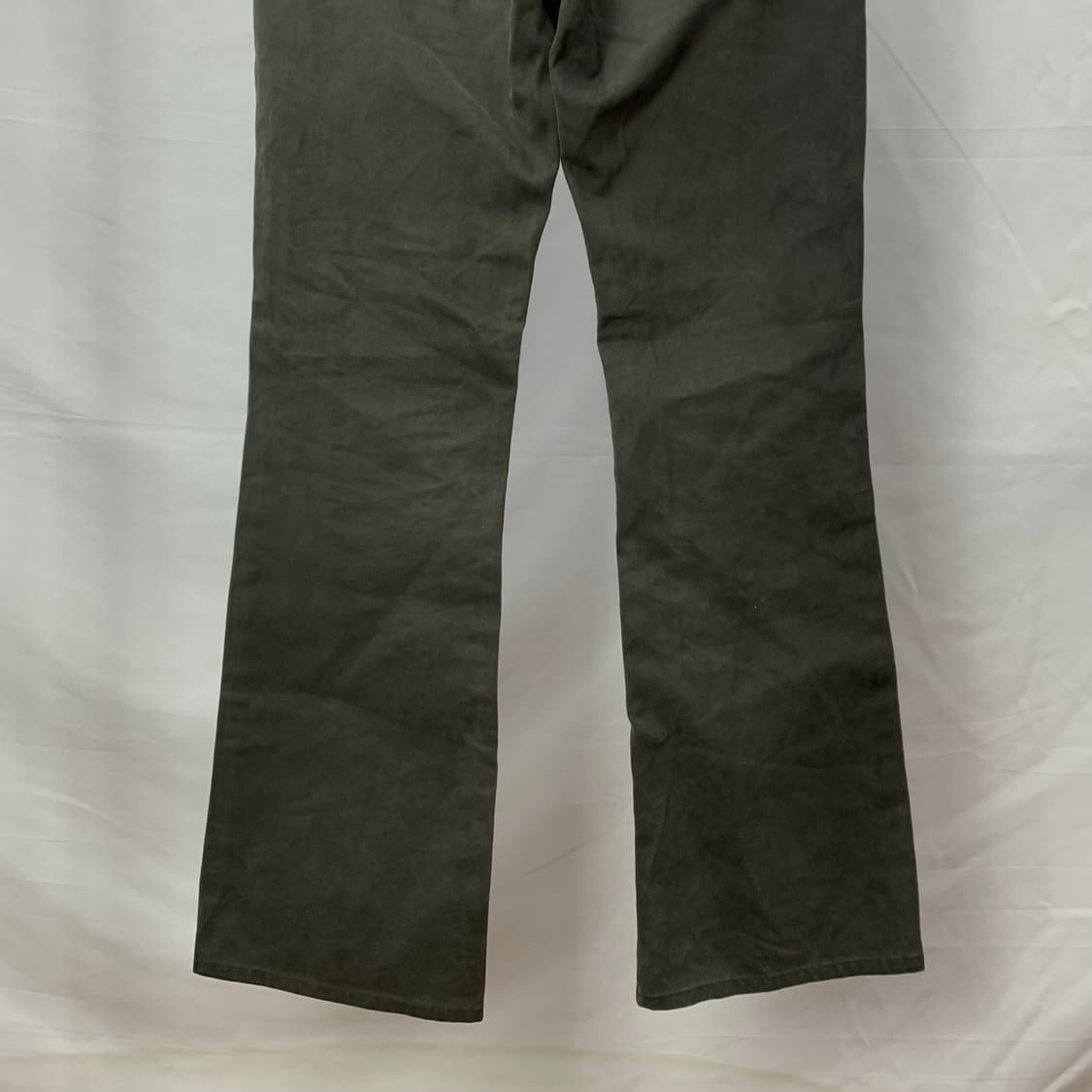 [32x33] 00s 리바이스 517 코튼 팬츠 상품이미지6