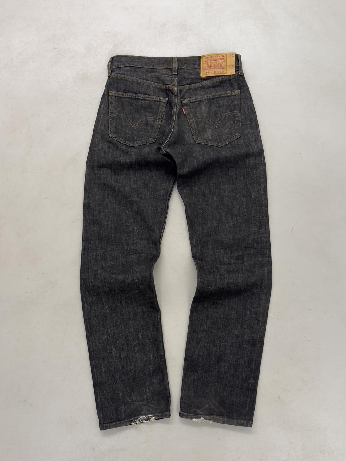 리바이스 501 상품이미지5