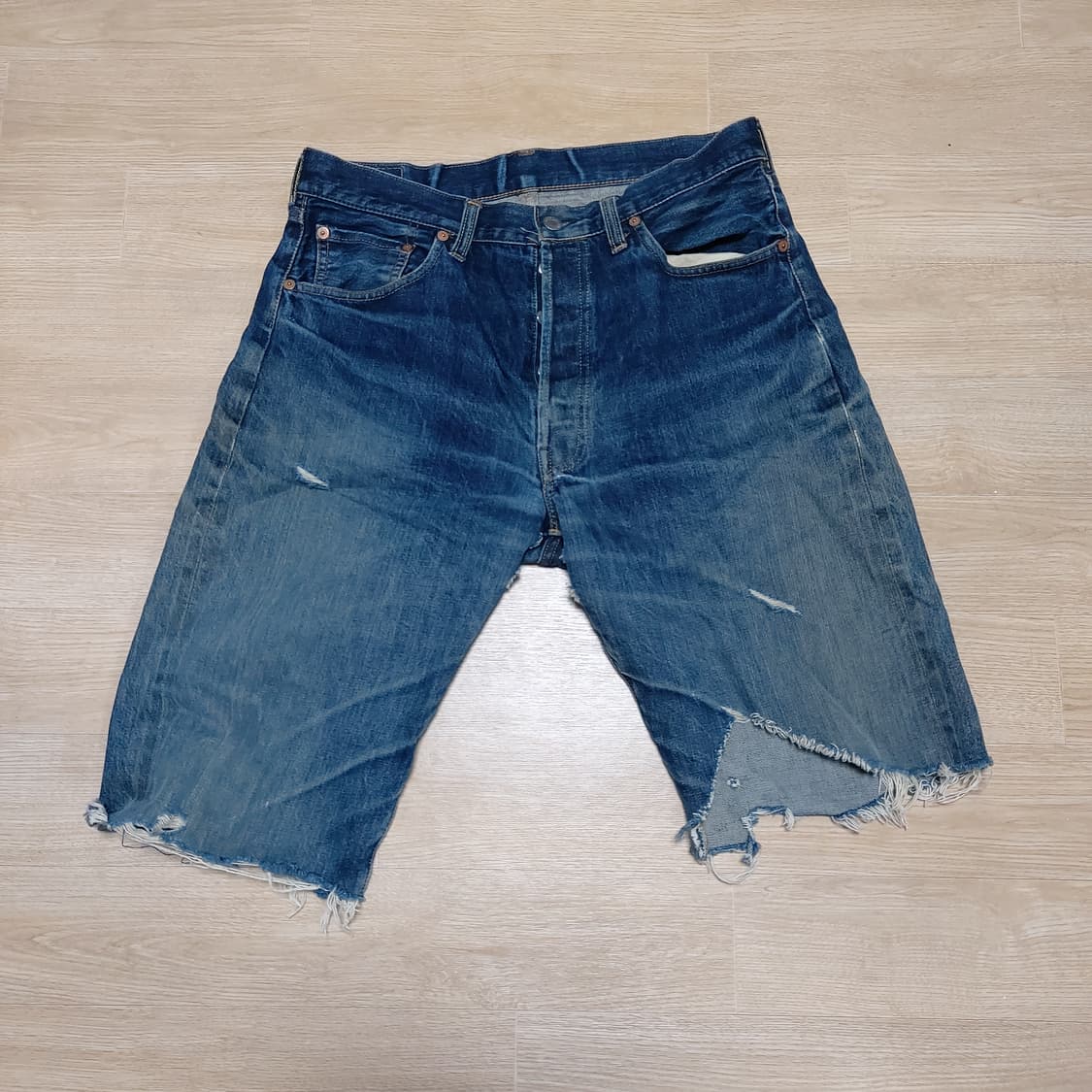 [30]빈티지 리바이스 상품이미지9