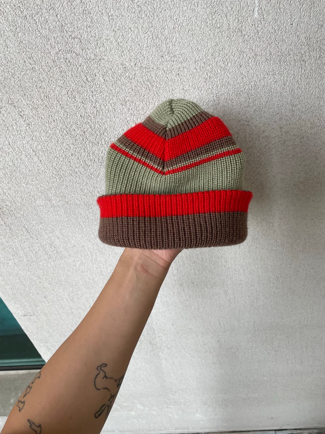 Noroll 비니 상품이미지1