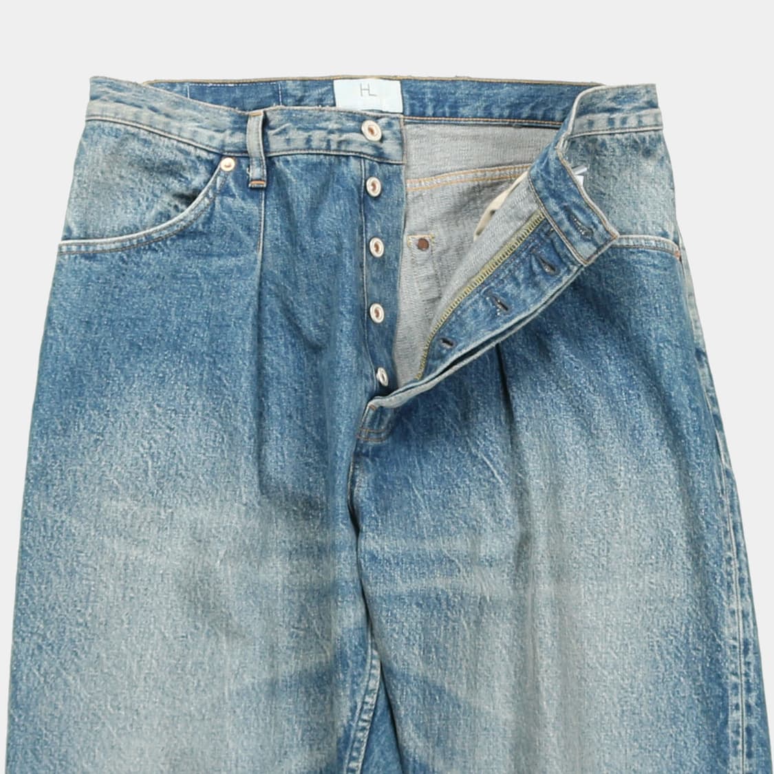 헤릴 4pk denim pants 상품이미지2