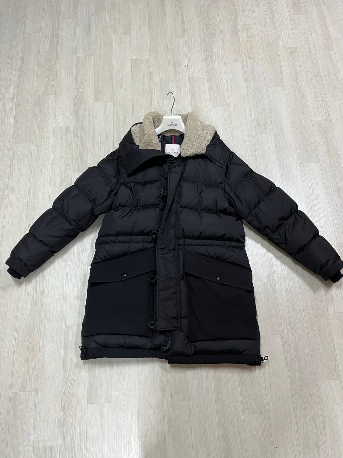 몽클레르 로익 3사이즈 상품이미지1