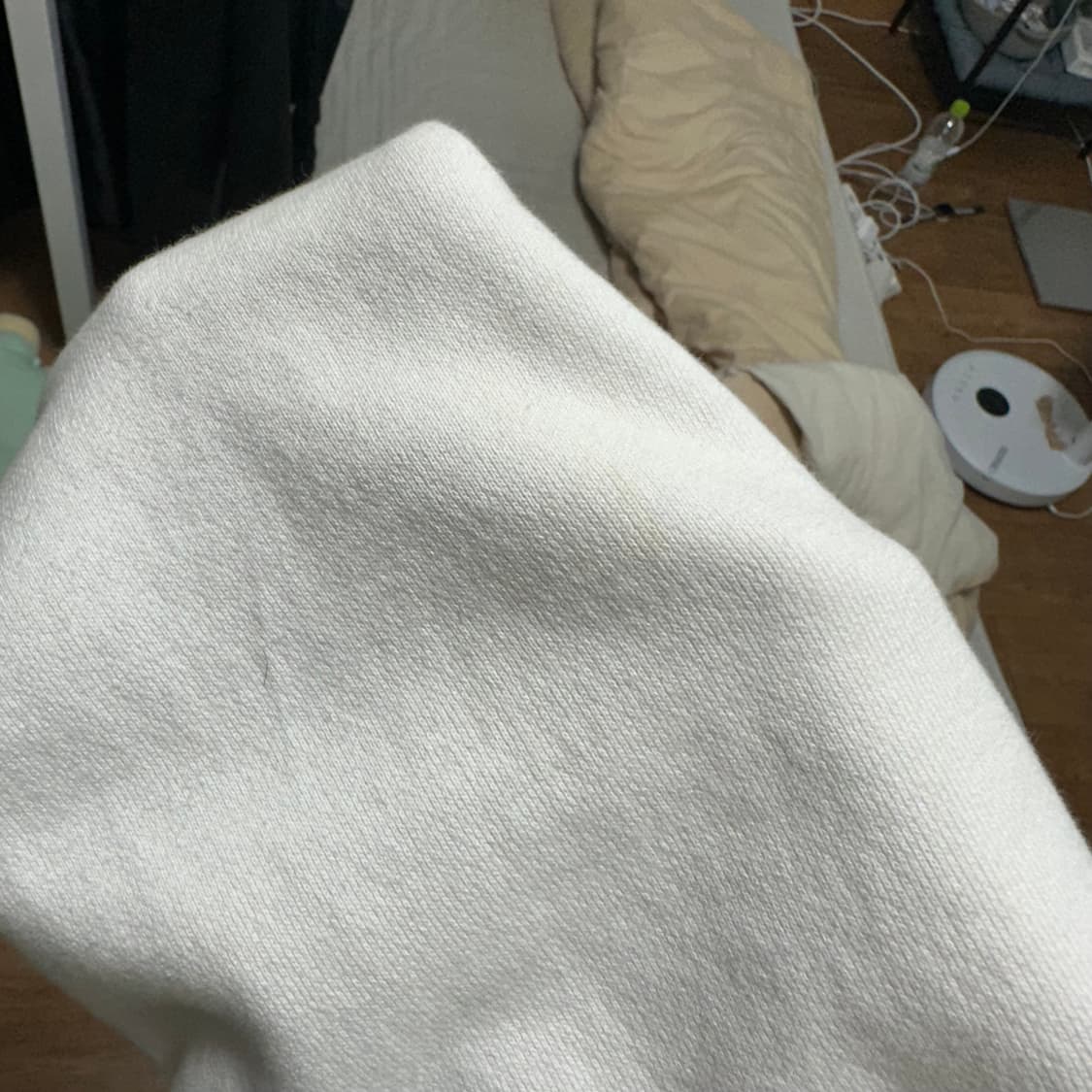 베이프 바시티 자켓 상품이미지4