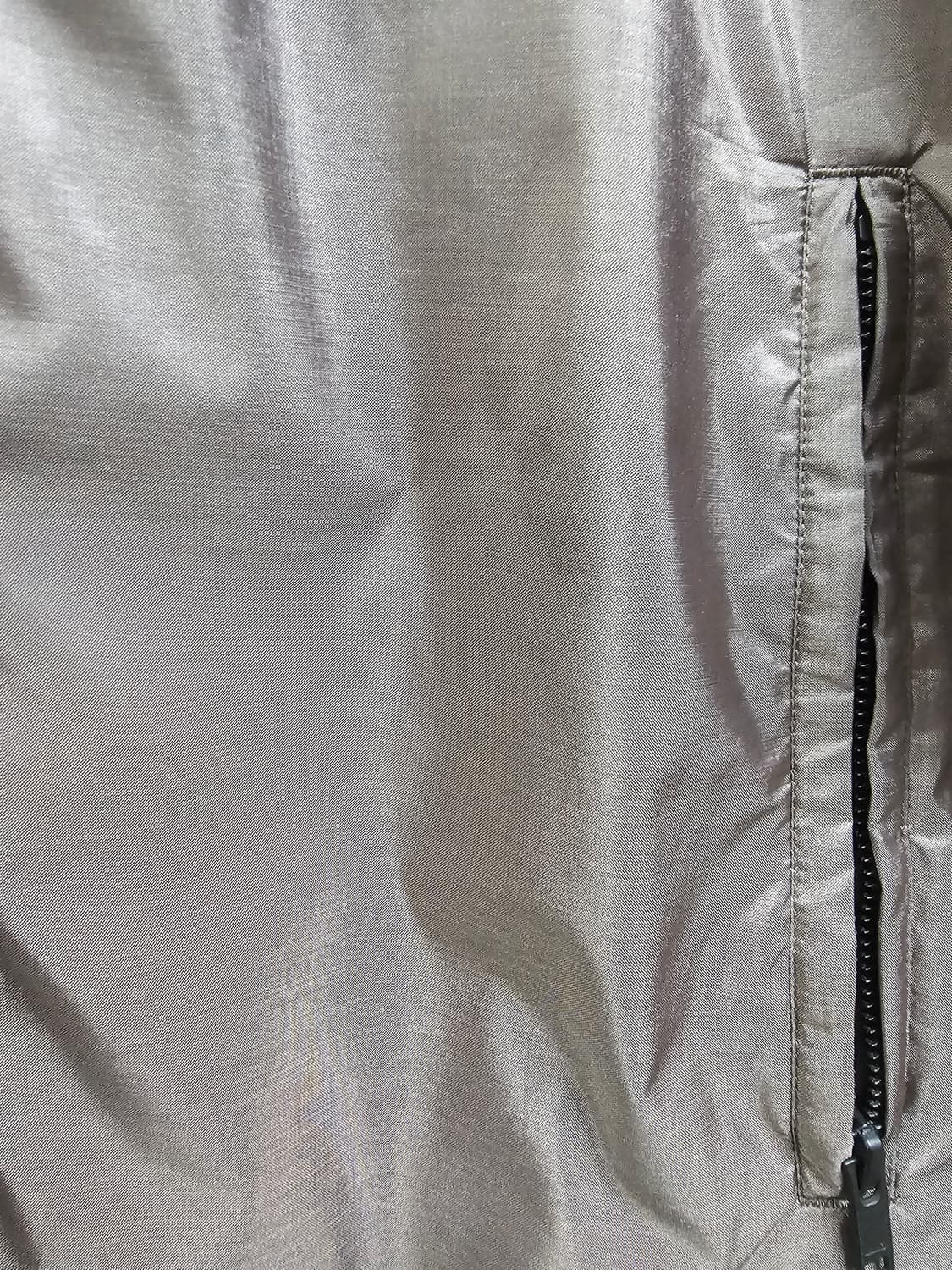 띠어리 블루종 자켓 S 95 상품이미지6