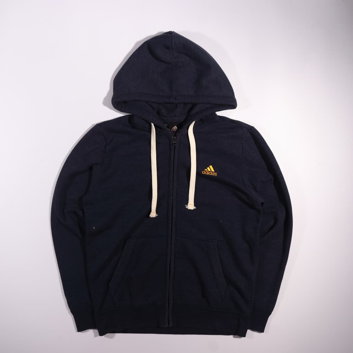 아디다스 로고 후드집업 B706 상품이미지1