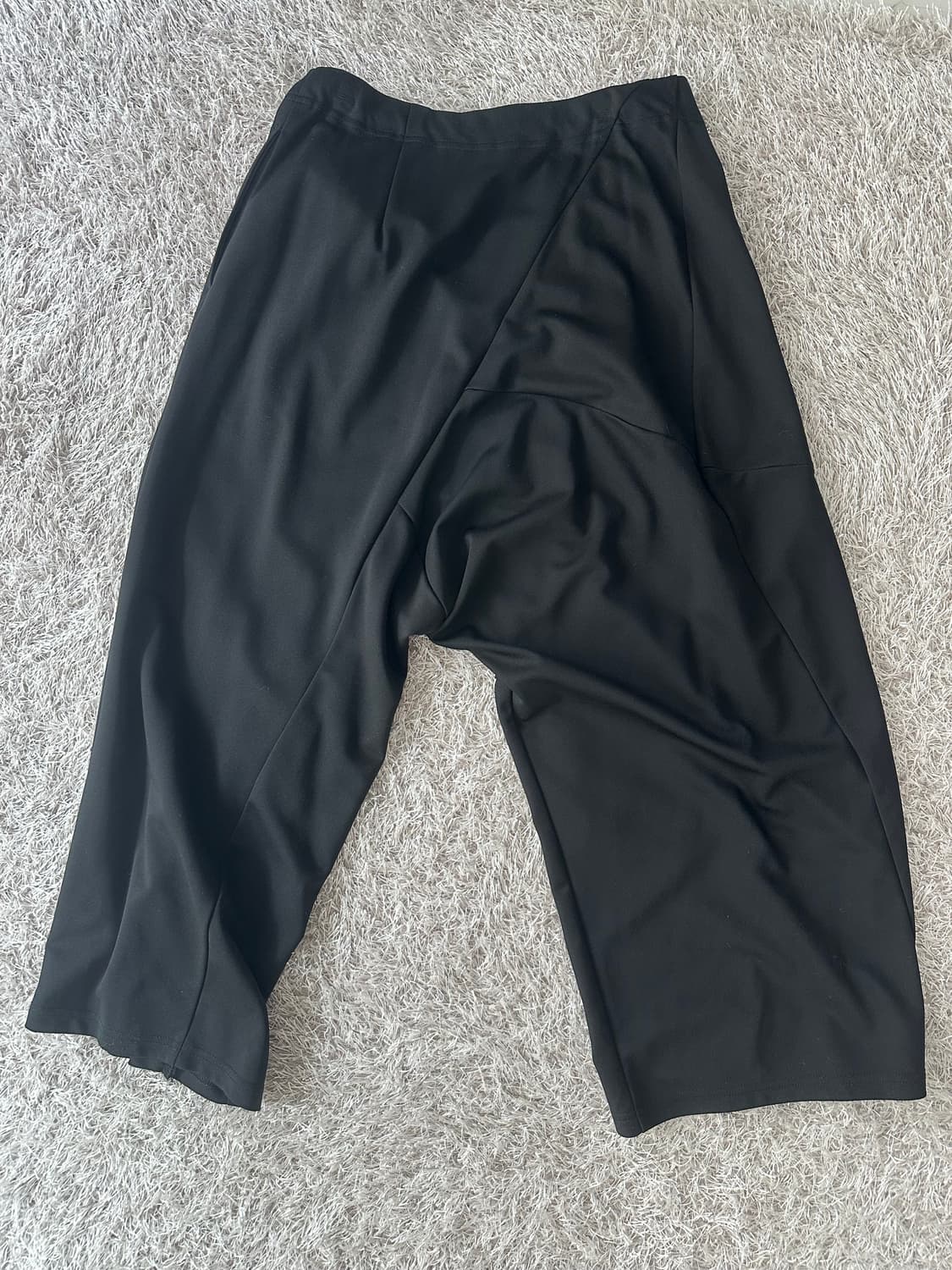 Zucca 지퍼팬츠 상품이미지2