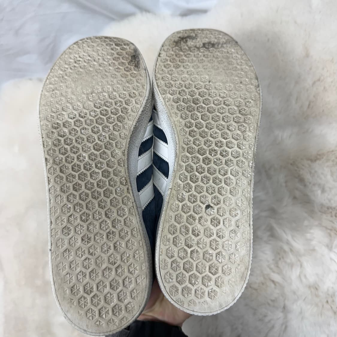 (265) 아디다스 가젤 네이비 상품이미지7