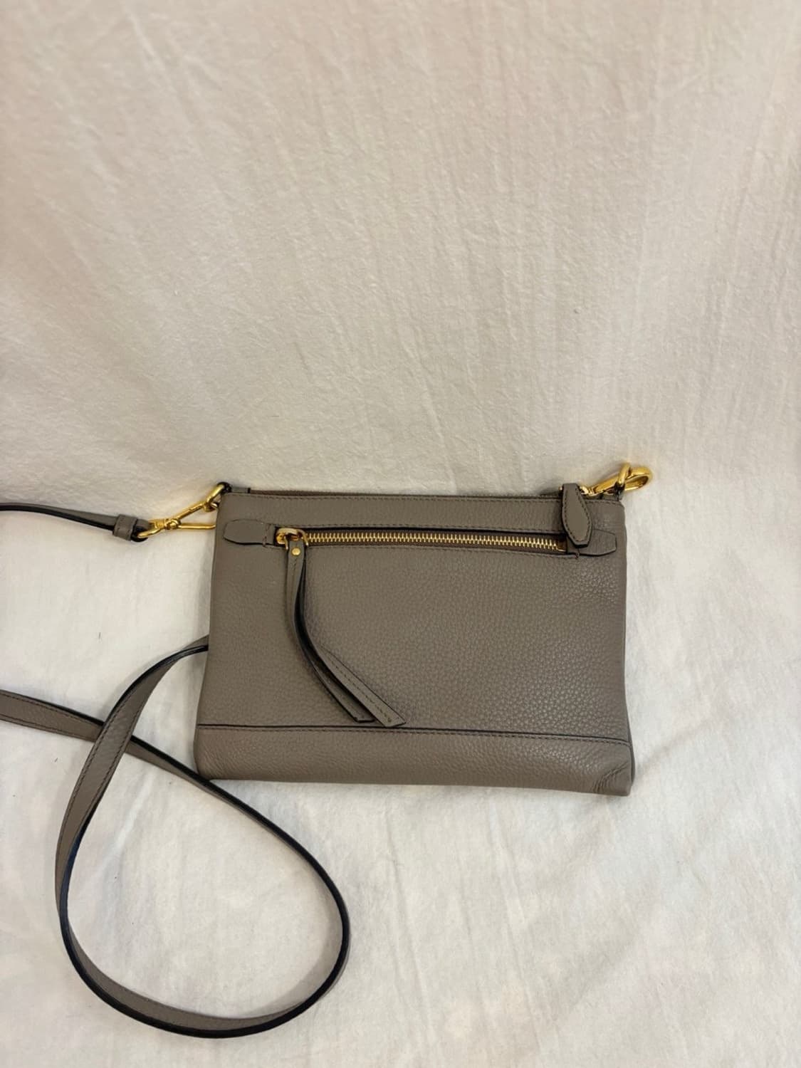 프라다 비텔로 다이노 크로스백 가방 상품이미지4