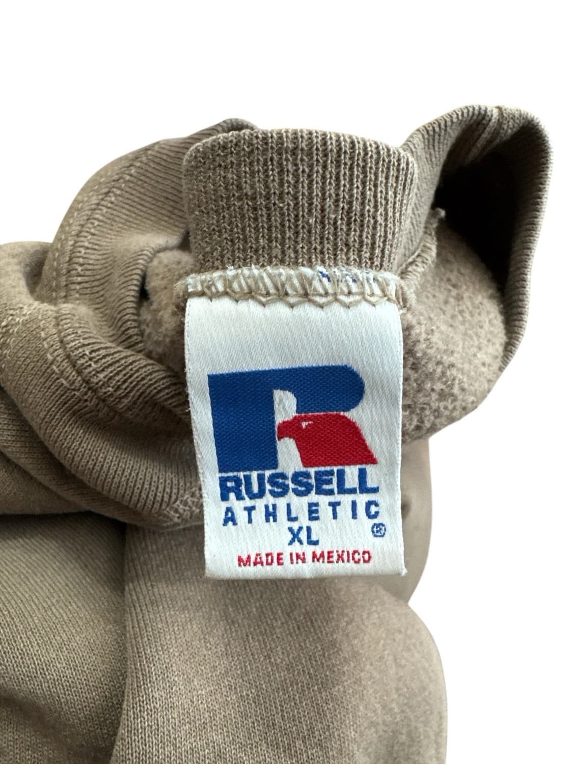  90s 러셀 애슬레틱 빈티지 맨투맨 상품이미지6