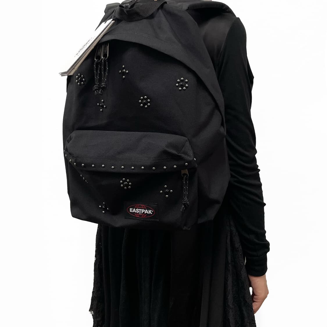 이스트팩 x 마우지 (Eastpak x Moussy) 상품이미지9