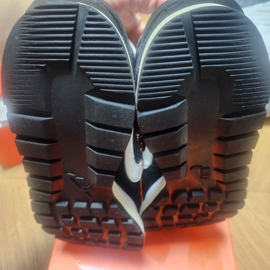 나이키사카이 팝니다. 상품이미지8