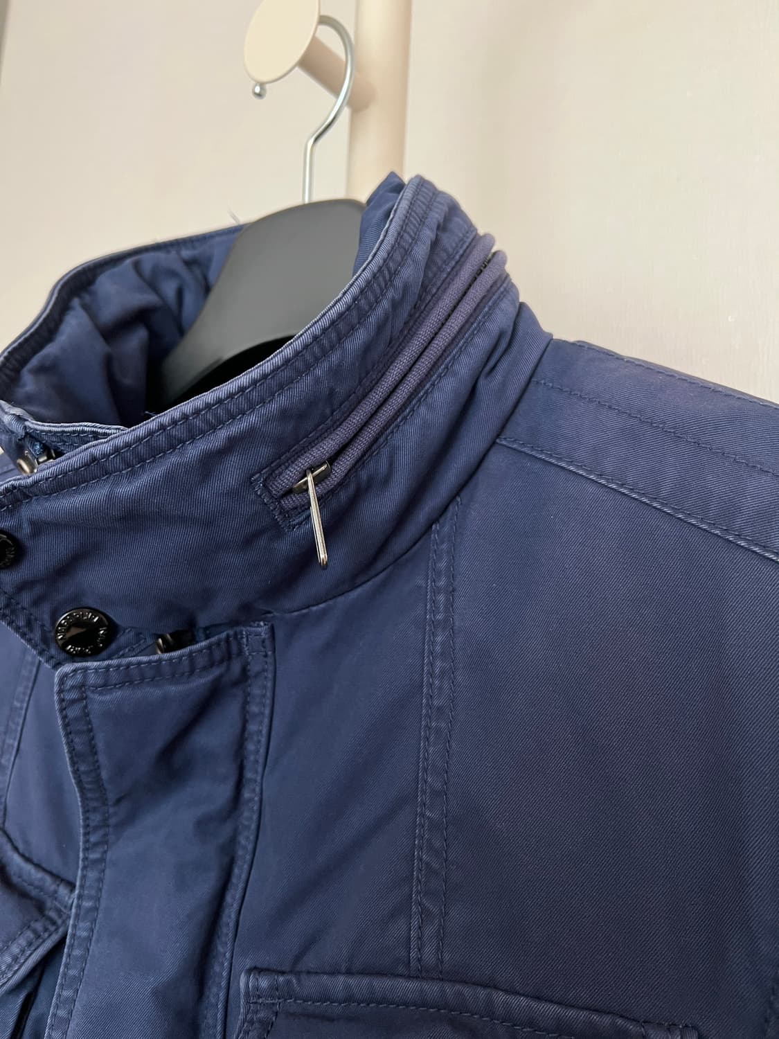 나파피리(Napapijri)의  ALBANY COTT 자켓 상품이미지3