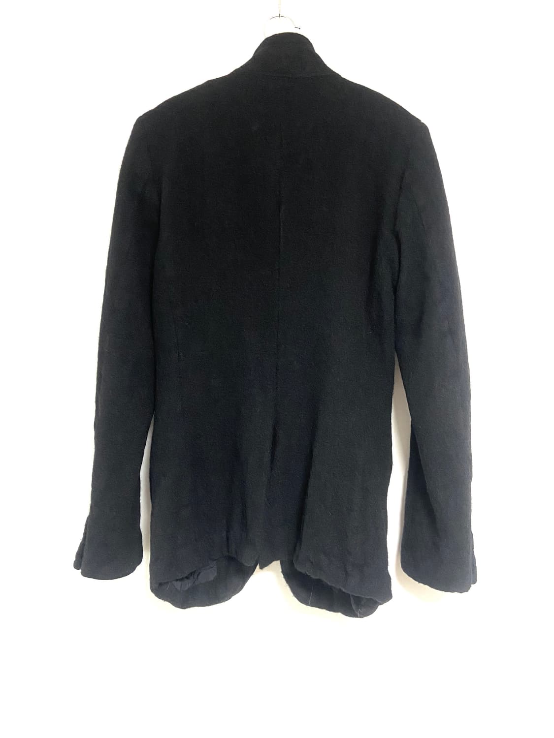 꼼데가르송 옴므 플러스 09fw 축융 도킹 자켓 상품이미지4