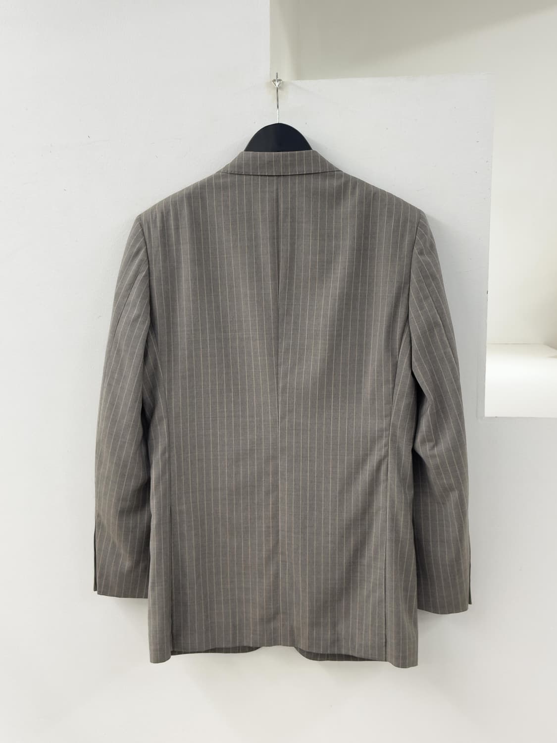 로로피아나 스트라이프 자켓 상품이미지6