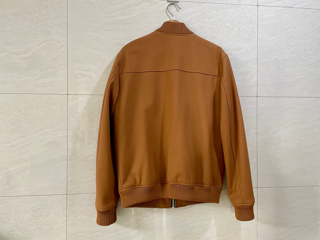 자라 / 블루종 자켓, 봄버 자켓, 남성자켓 / L 상품이미지5