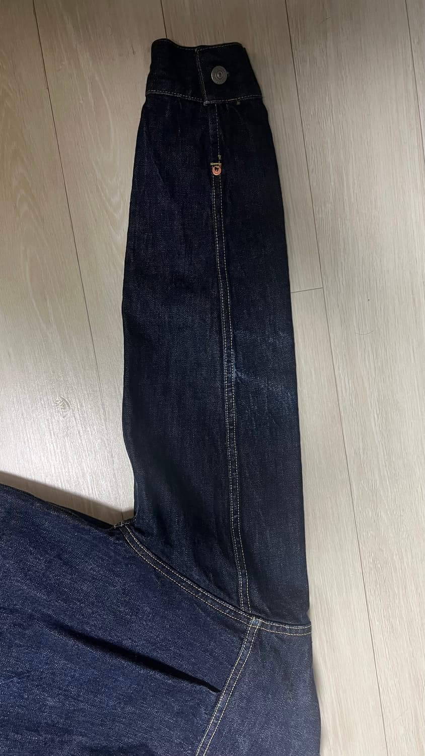 슈가케인 1953 40사이즈 지쟌 상품이미지4