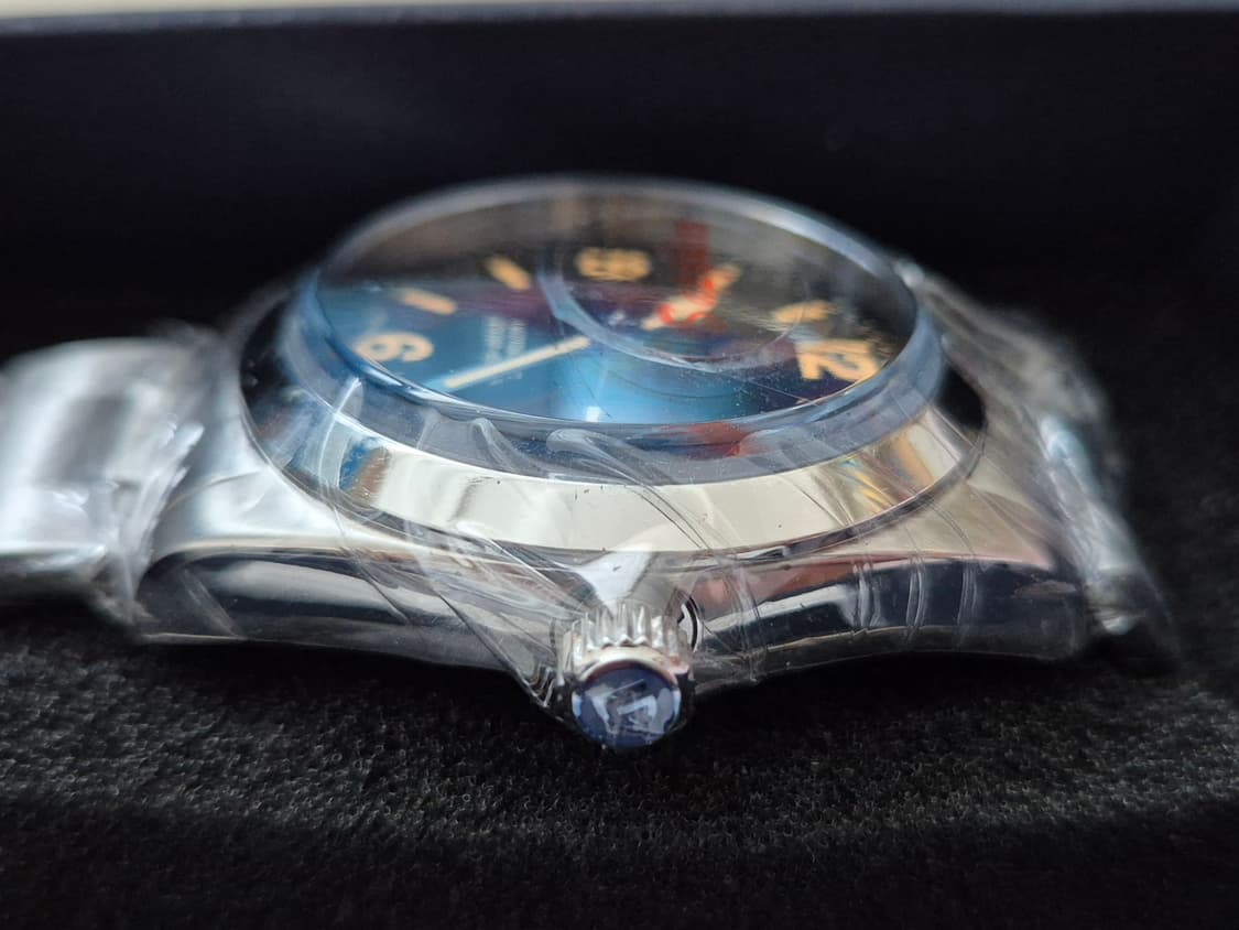 [Pagani Design] 파가니디자인 레인저 오토매틱 시계 (새상품) 상품이미지3