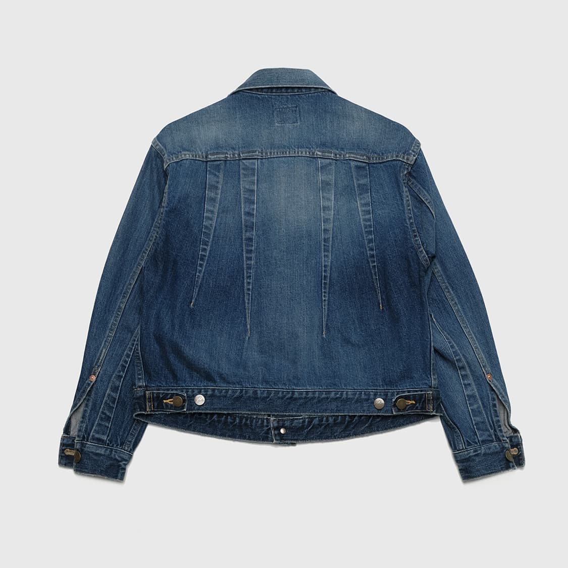 dart jean jacket 상품이미지9