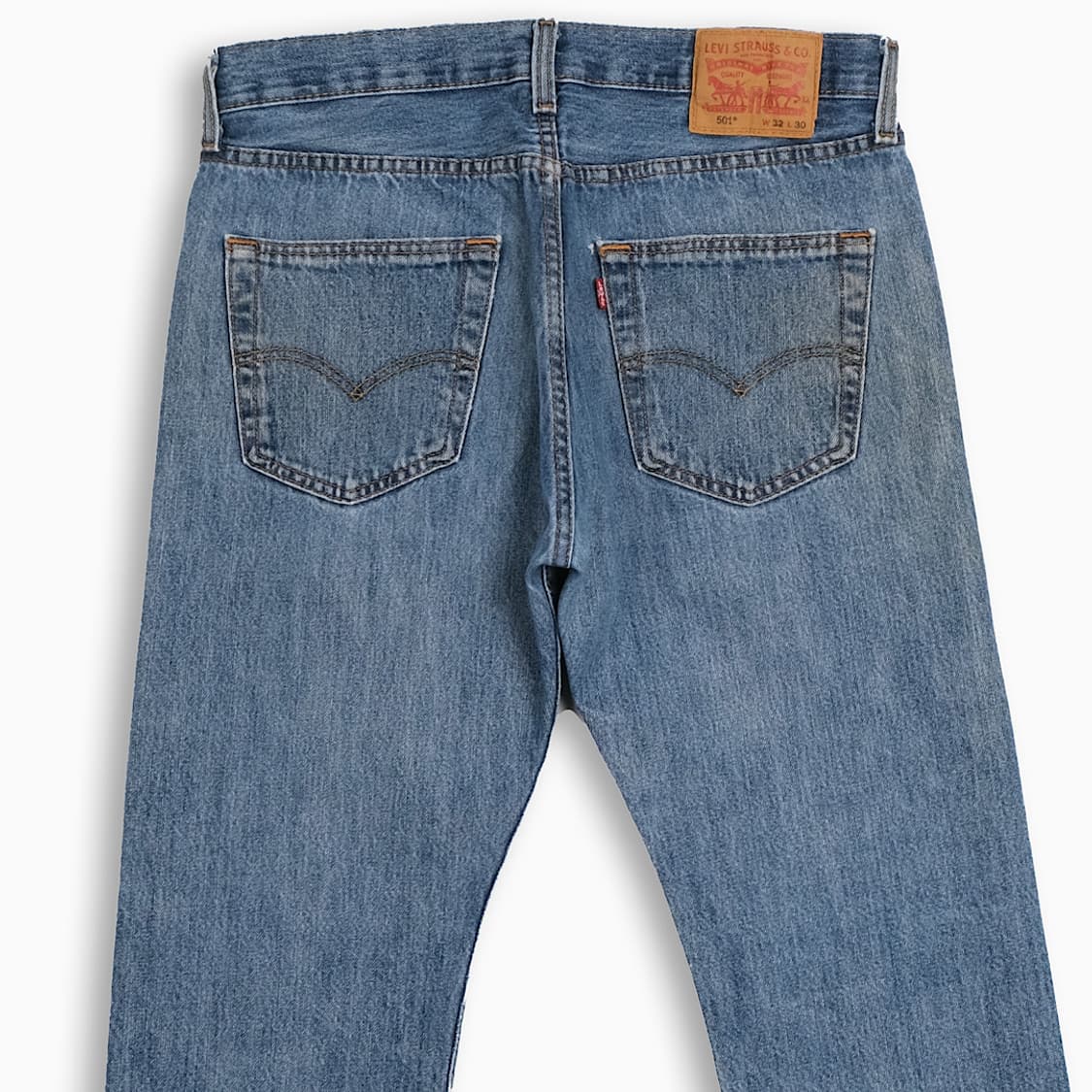 빈티지 리바이스 501 중청 32 인치 LV50132389 상품이미지6
