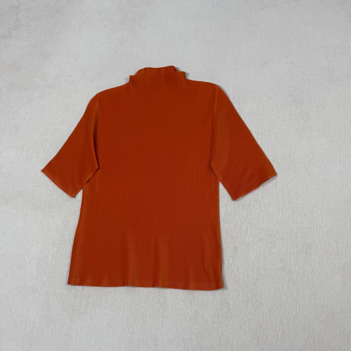 Orange T-shirt 상품이미지2