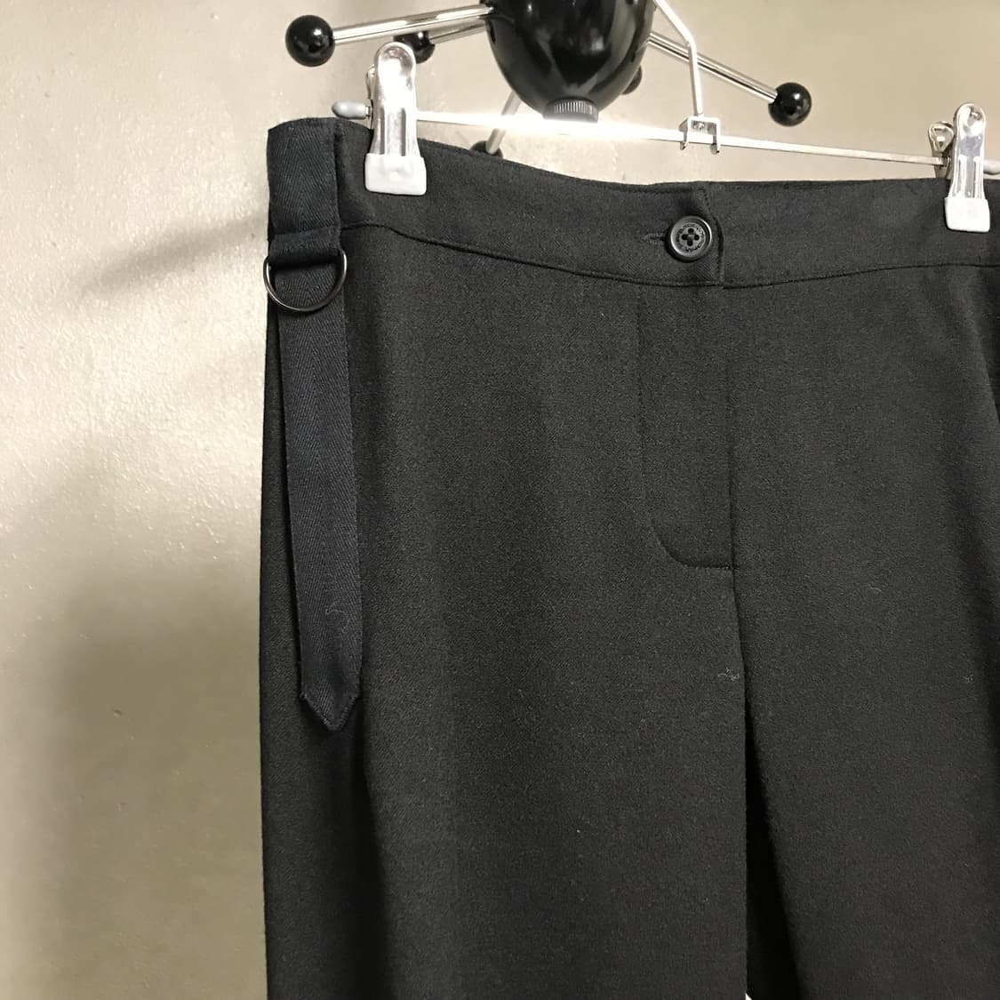 비비안웨스트우드 슬랙스 40(W) 상품이미지4