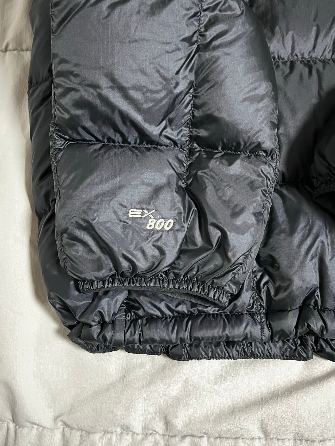 [L] 몽벨 슈페리어 다운 파카 상품이미지2