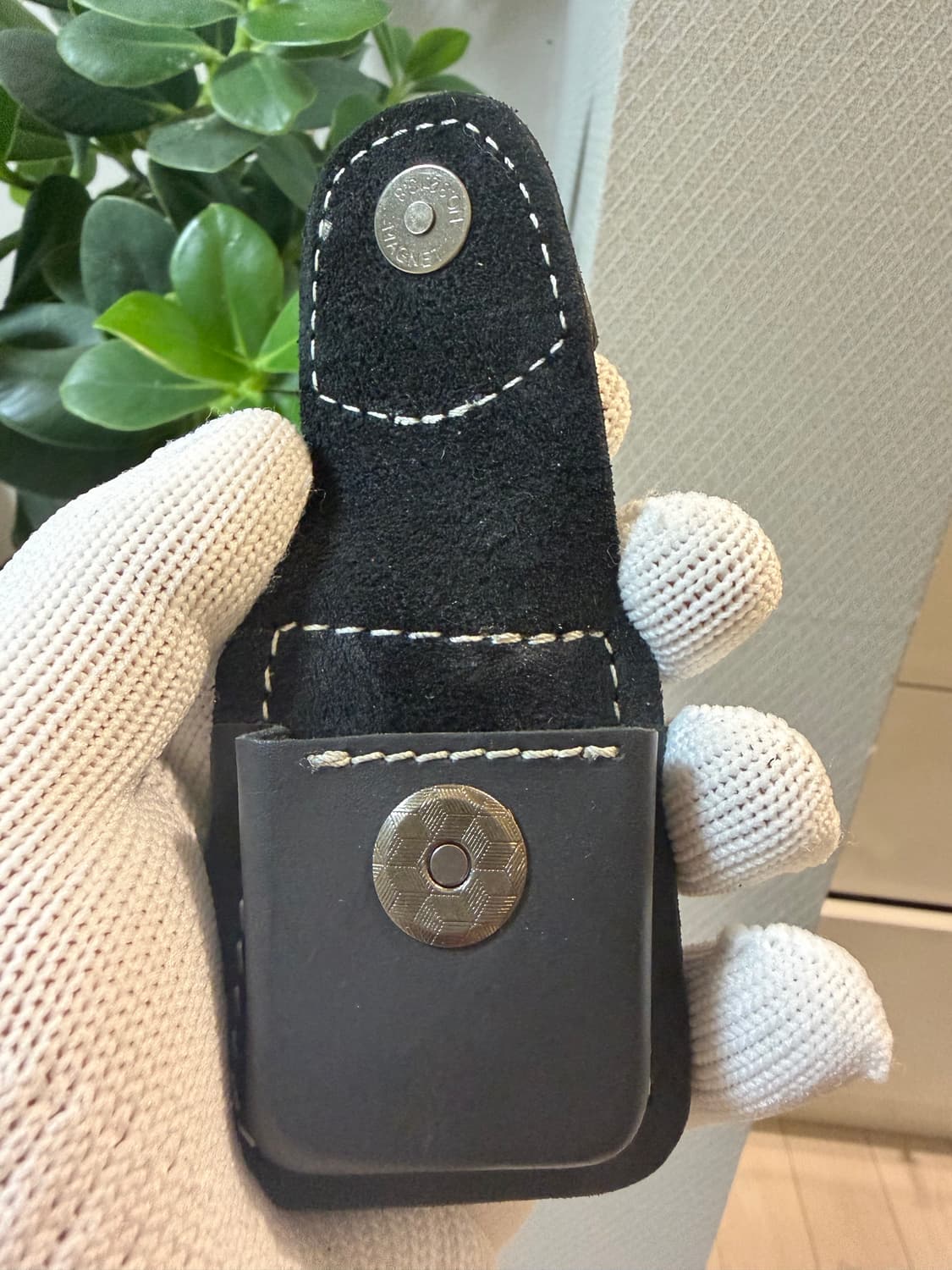 지포가죽케이스 상품이미지5