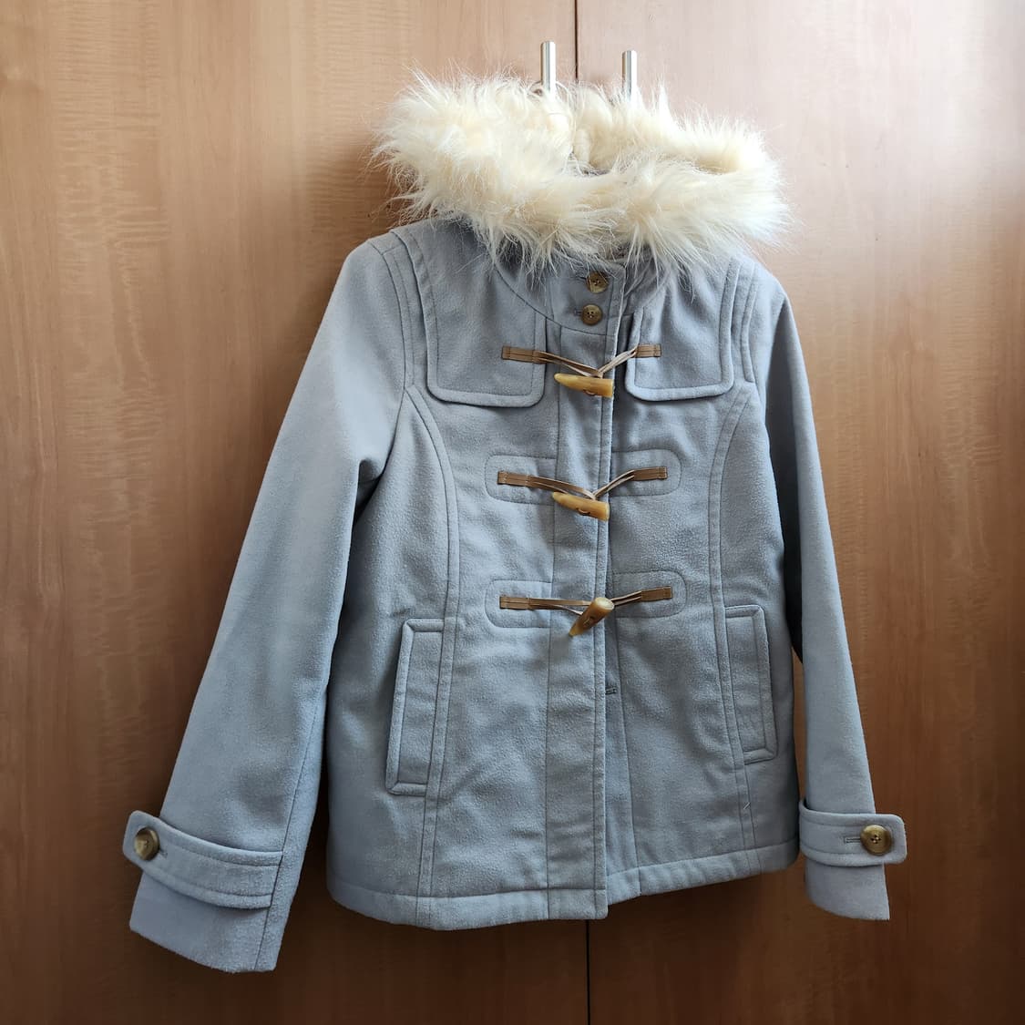 어스뮤직앤이콜로지 모리 떡볶이코트  상품이미지1