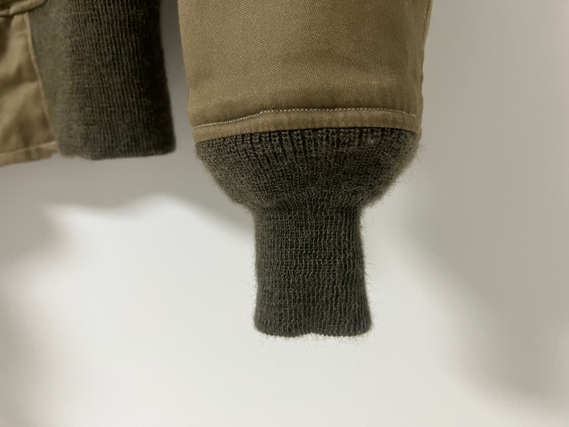 [38] 버즈릭슨 B-10 플라이트 자켓 상품이미지4