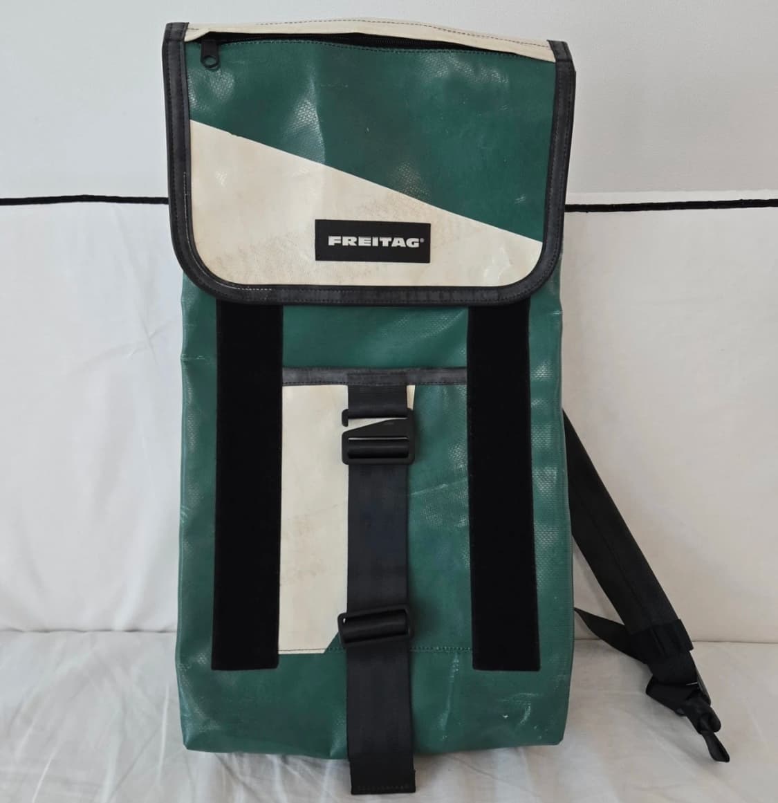 프라이탁 F133 보난자 백팩 상품이미지5