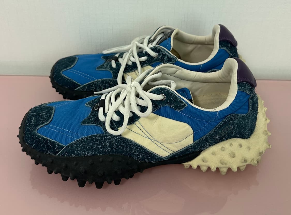 eytys 이티스 푸구 스니커즈 상품이미지2