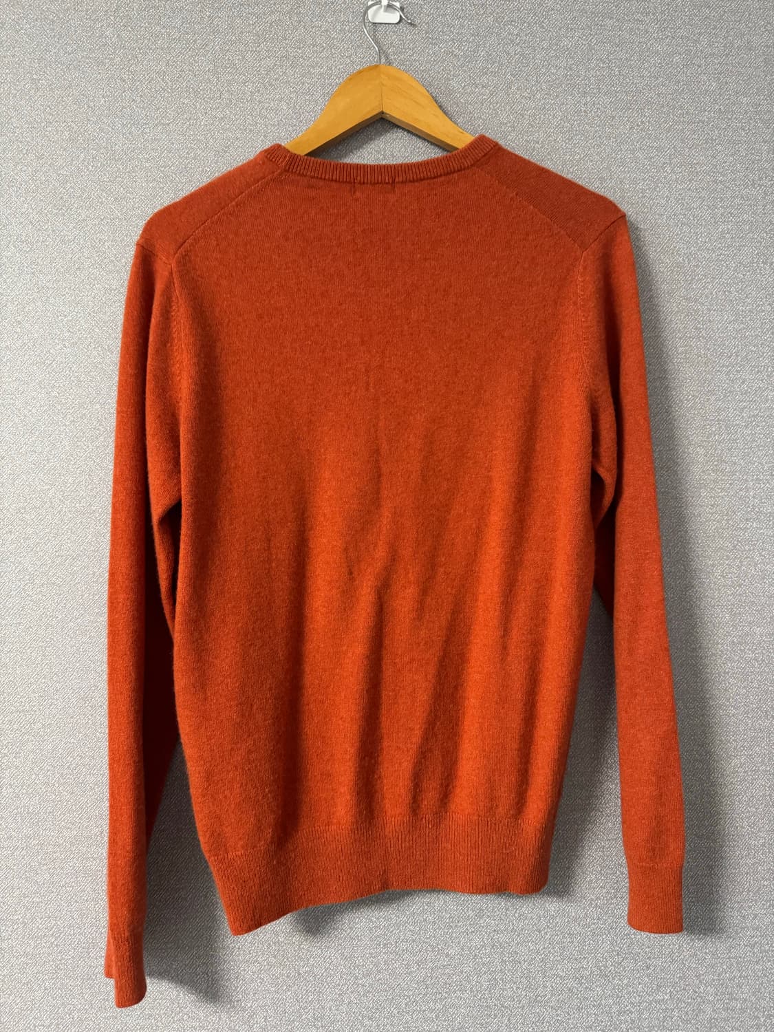 유니클로 캐시미어 니트 L 상품이미지3