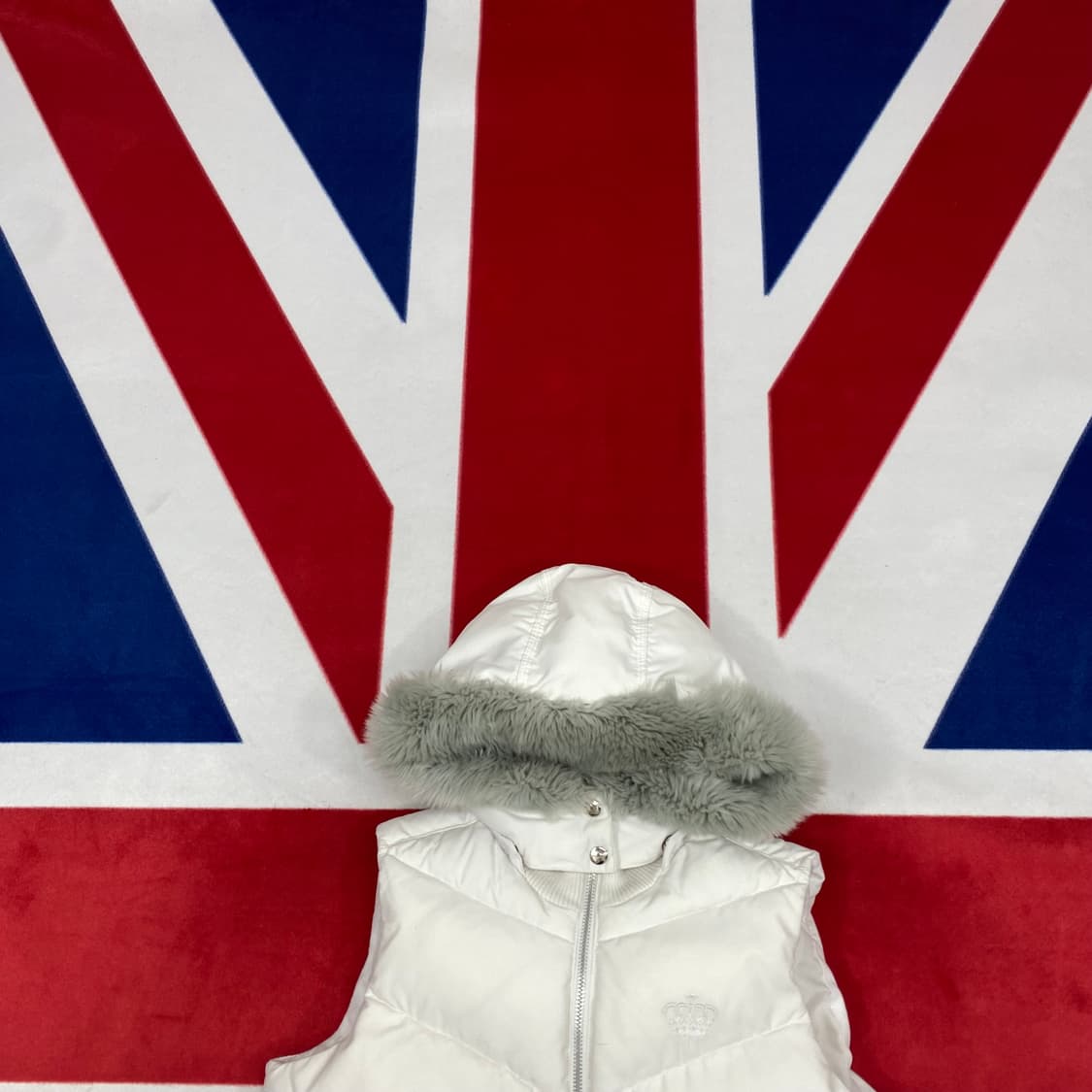 아디다스 패딩조끼 여성95 상품이미지2