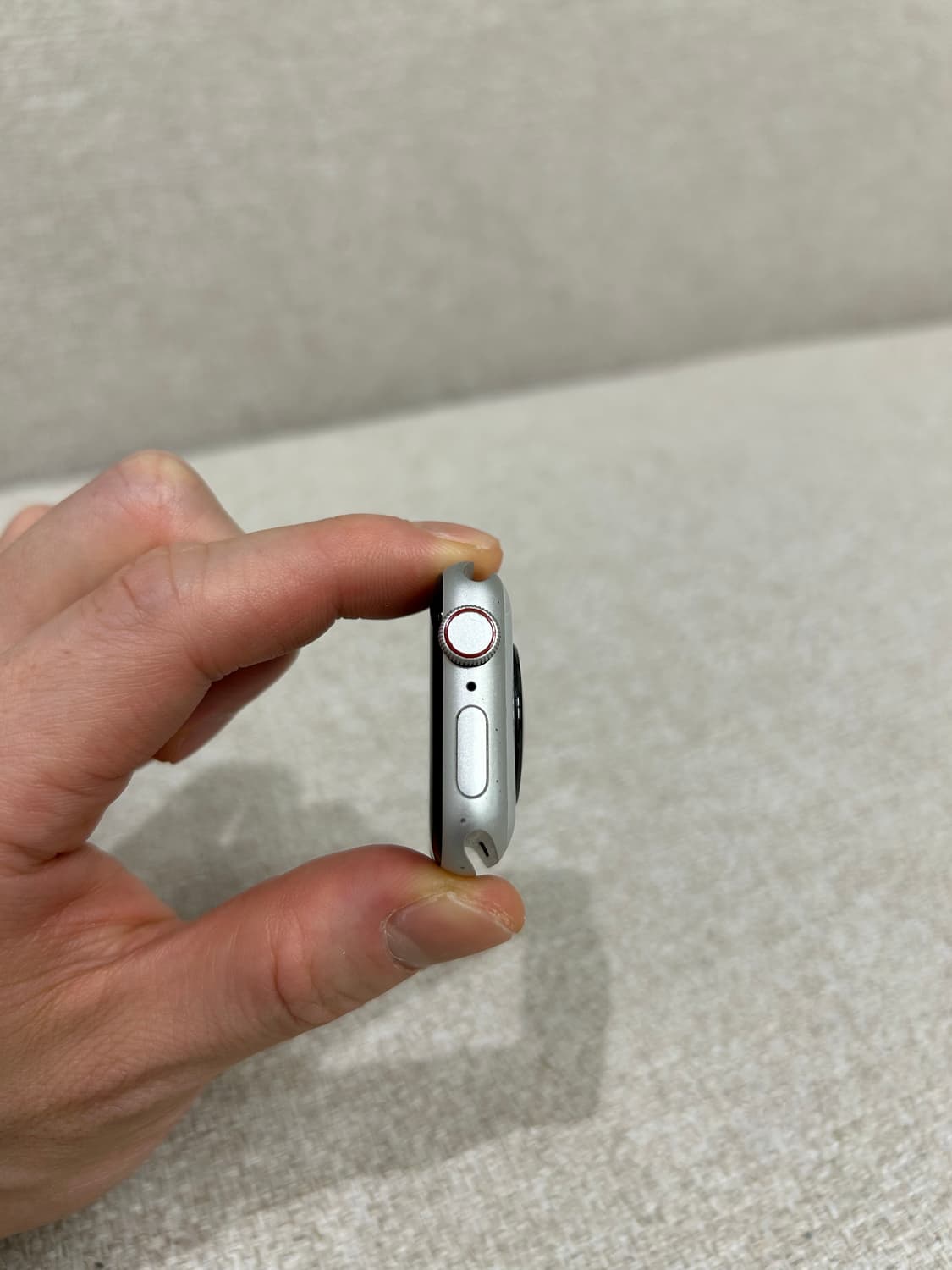 애플워치SE2 40mm 상품이미지4