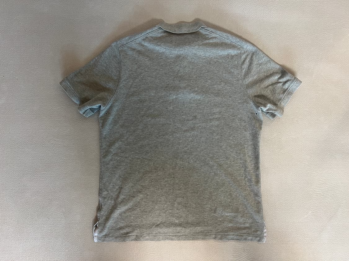 무료배송 - 나이키 PK 반팔티셔츠(그레이) XL 상품이미지2