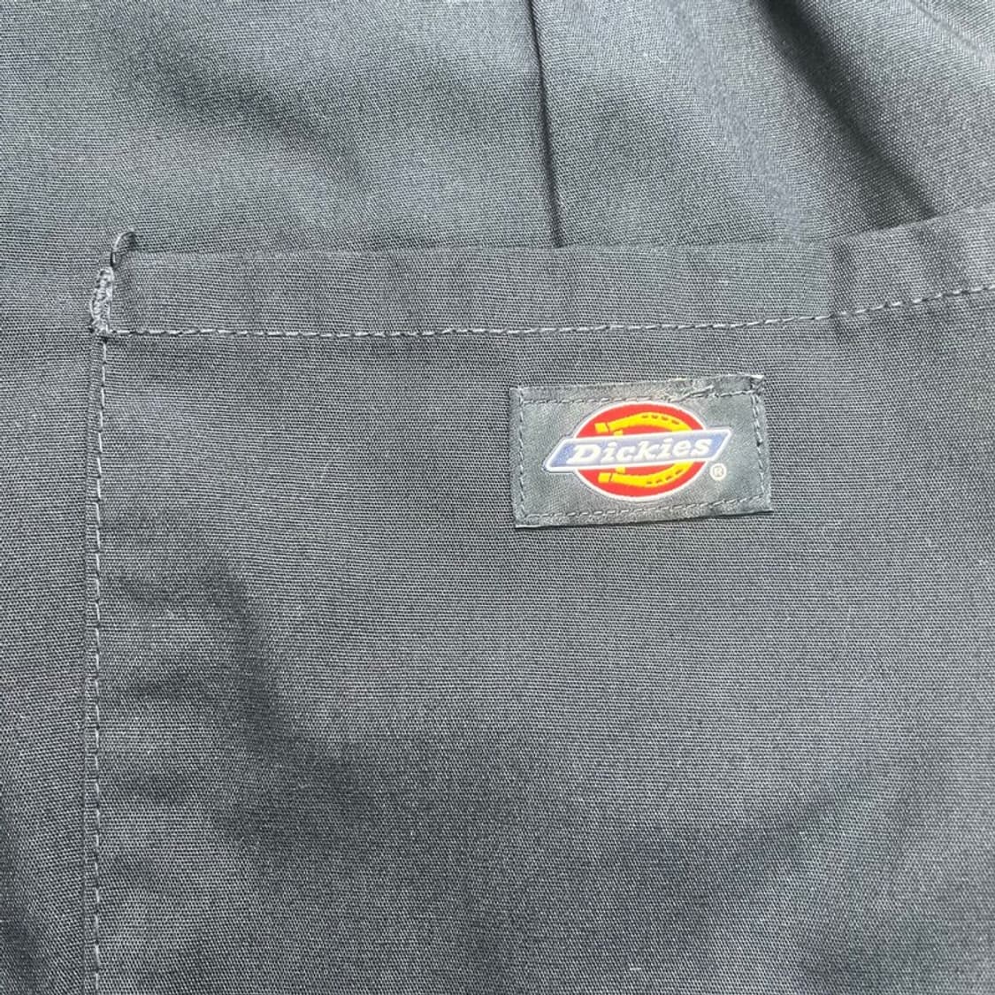 DICKIES 점프수트 네이비 MR 상품이미지9