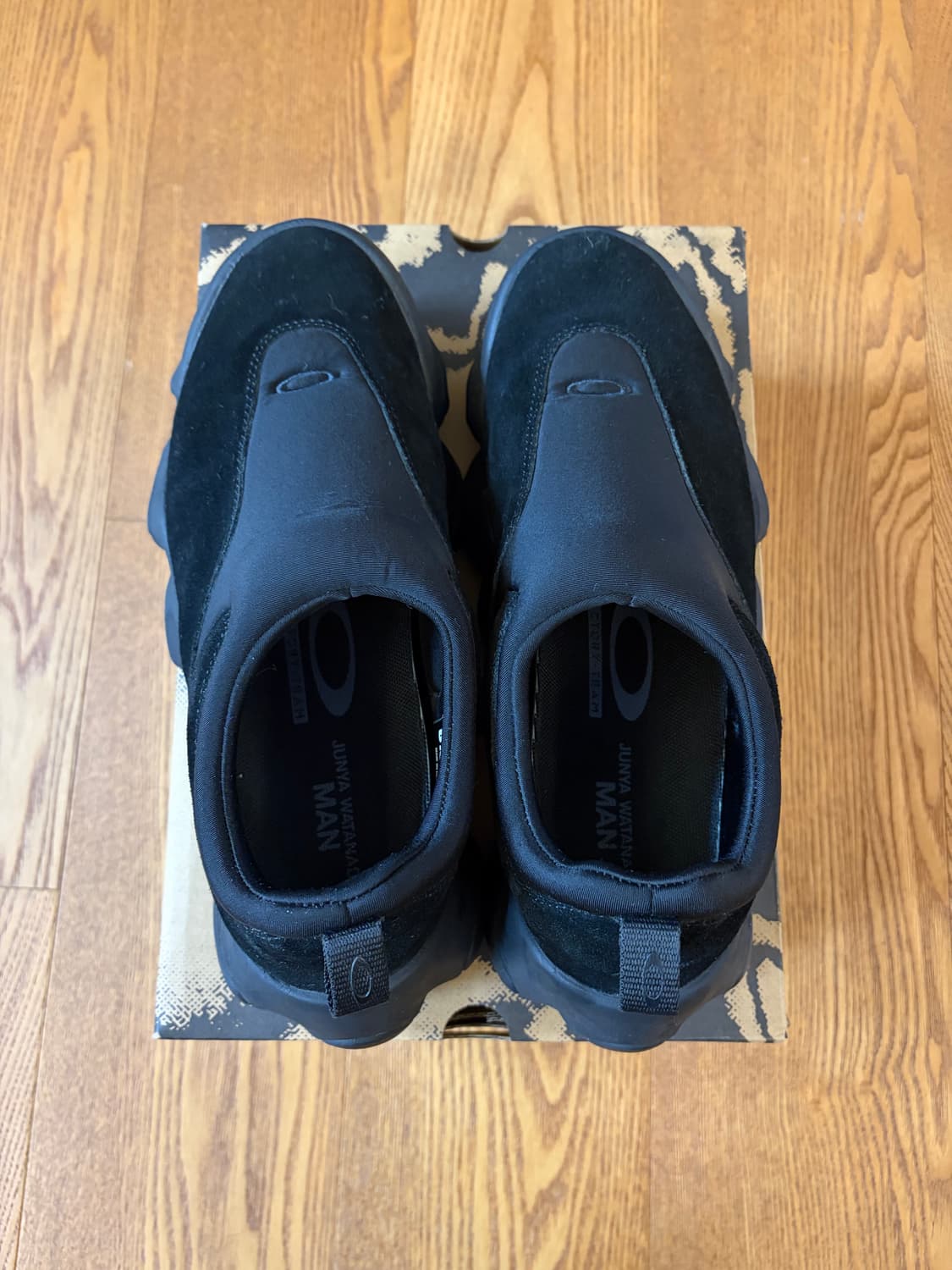 준야와타나베 오클리 260 상품이미지3