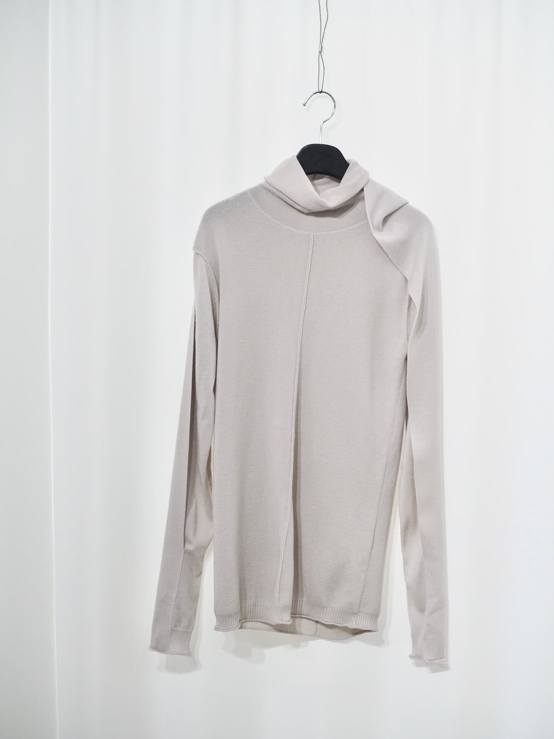 IRENE turtleneck knit  상품이미지2