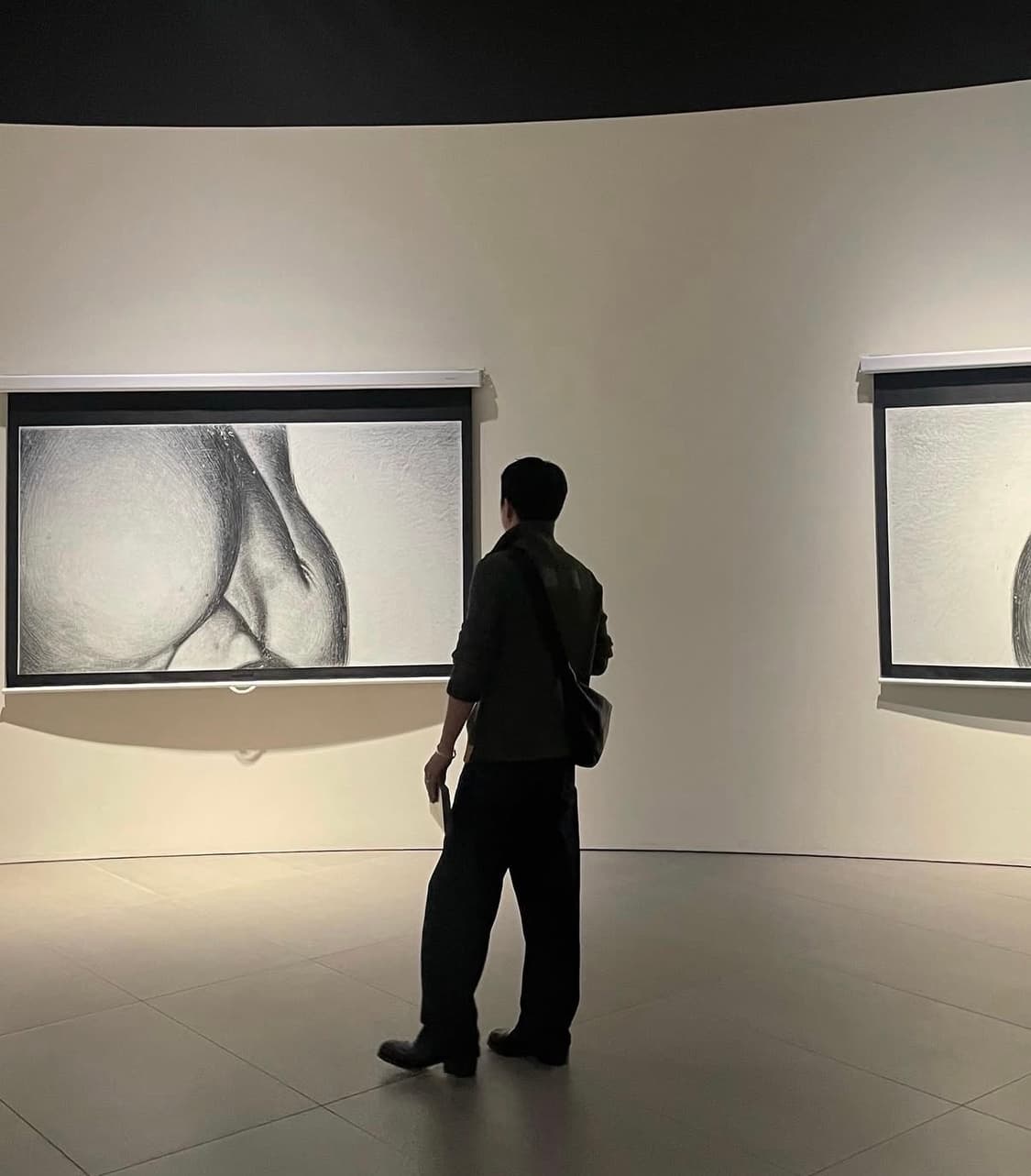 디젤 니트가디건 xs 상품이미지7