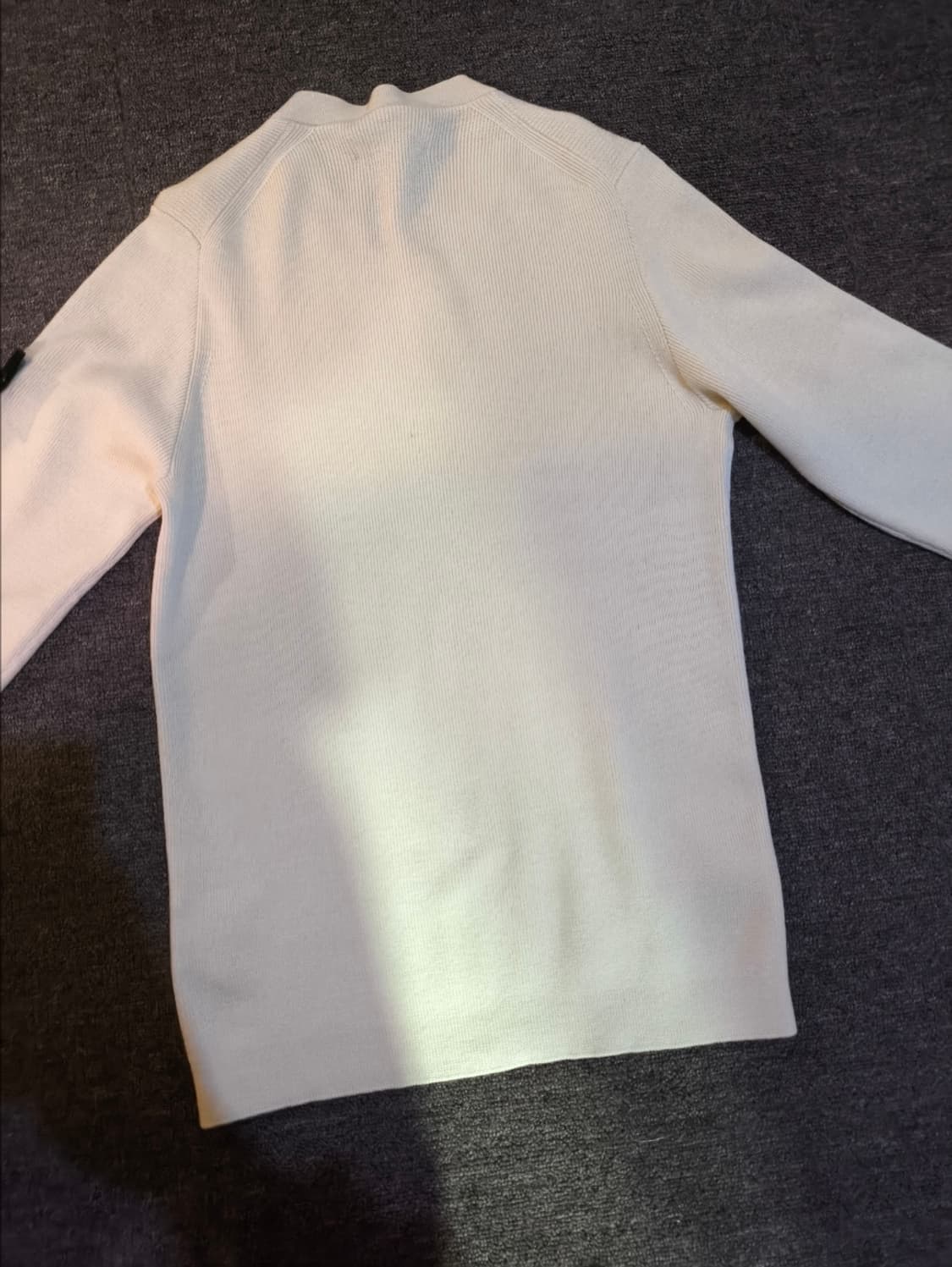 M사이즈 스톤아일랜드 니트 상품이미지6