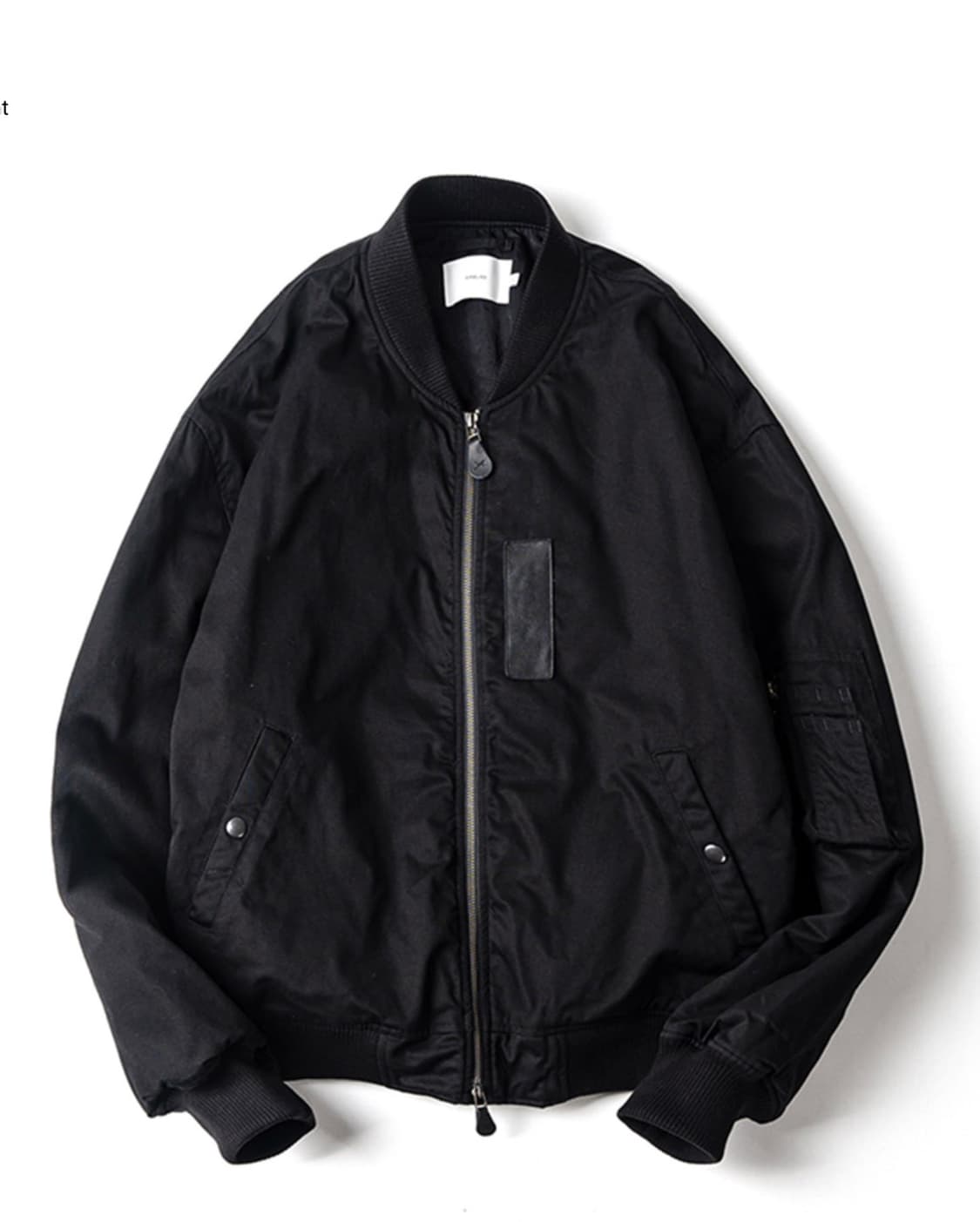 아워셀브스 ma1 마원 상품이미지1