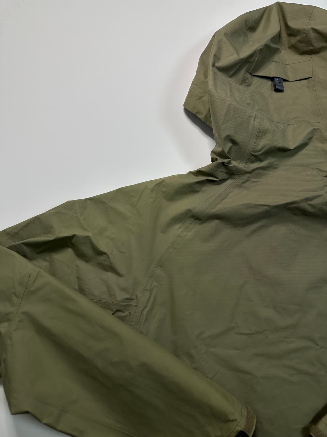 살로몬 고프코어 바람막이 자켓 상품이미지6