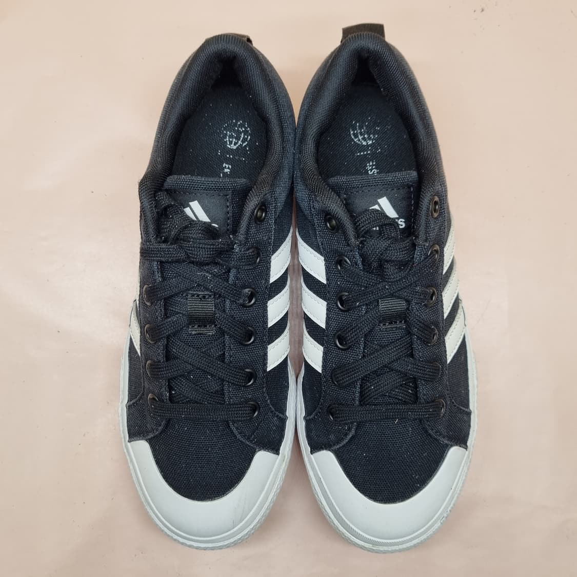 아디다스 브라바다 플랫폼 여성운동화240 상품이미지2