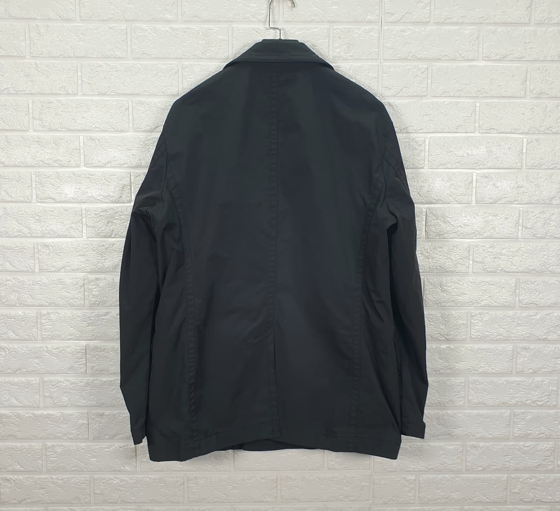 [100]헤지스 간절기 코트 상품이미지2