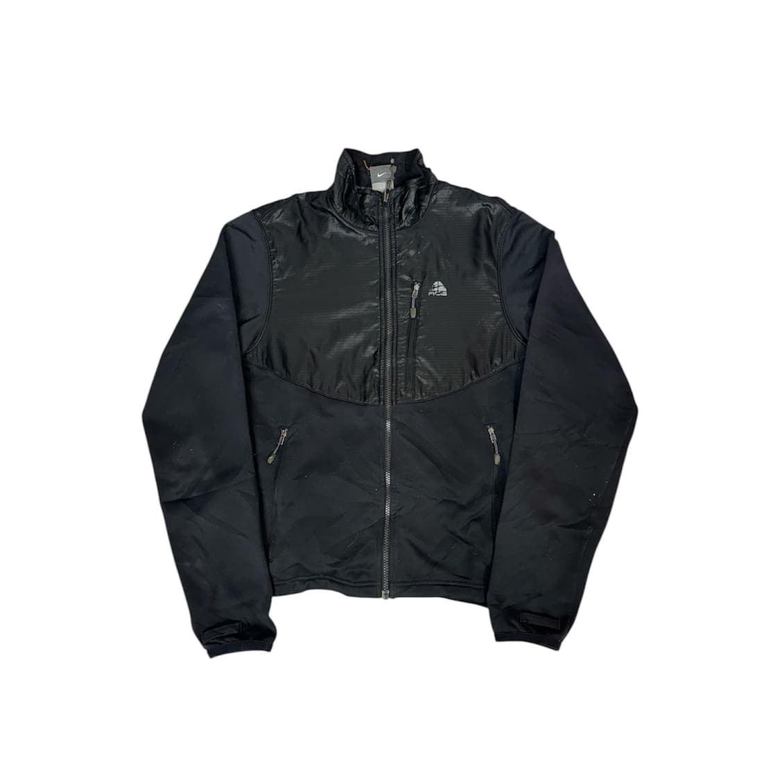 나이키 acg 블랙 후리스 기모 뽀글이 자켓 S 상품이미지5