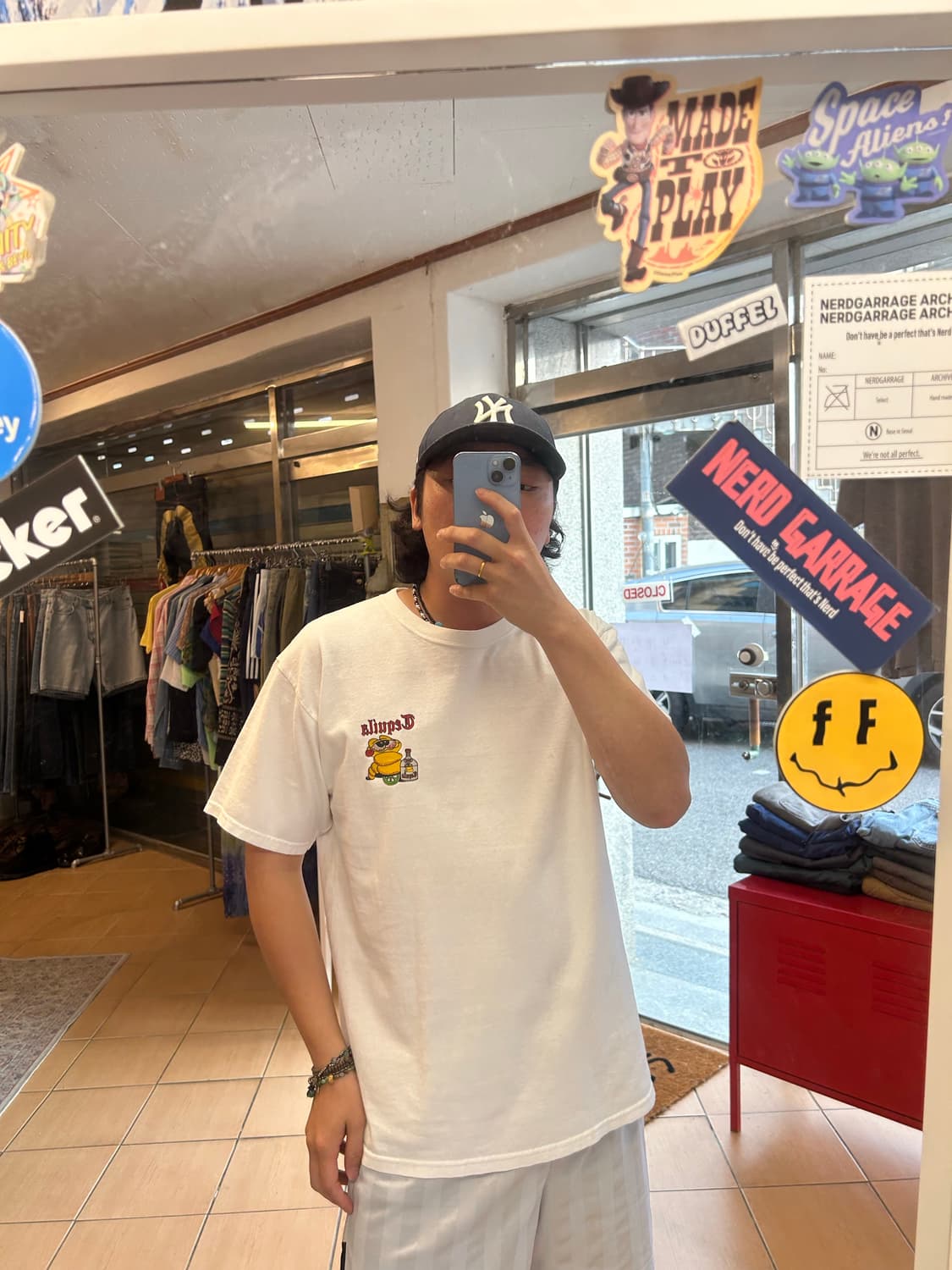 00‘s Loco’s only Tee 상품이미지7