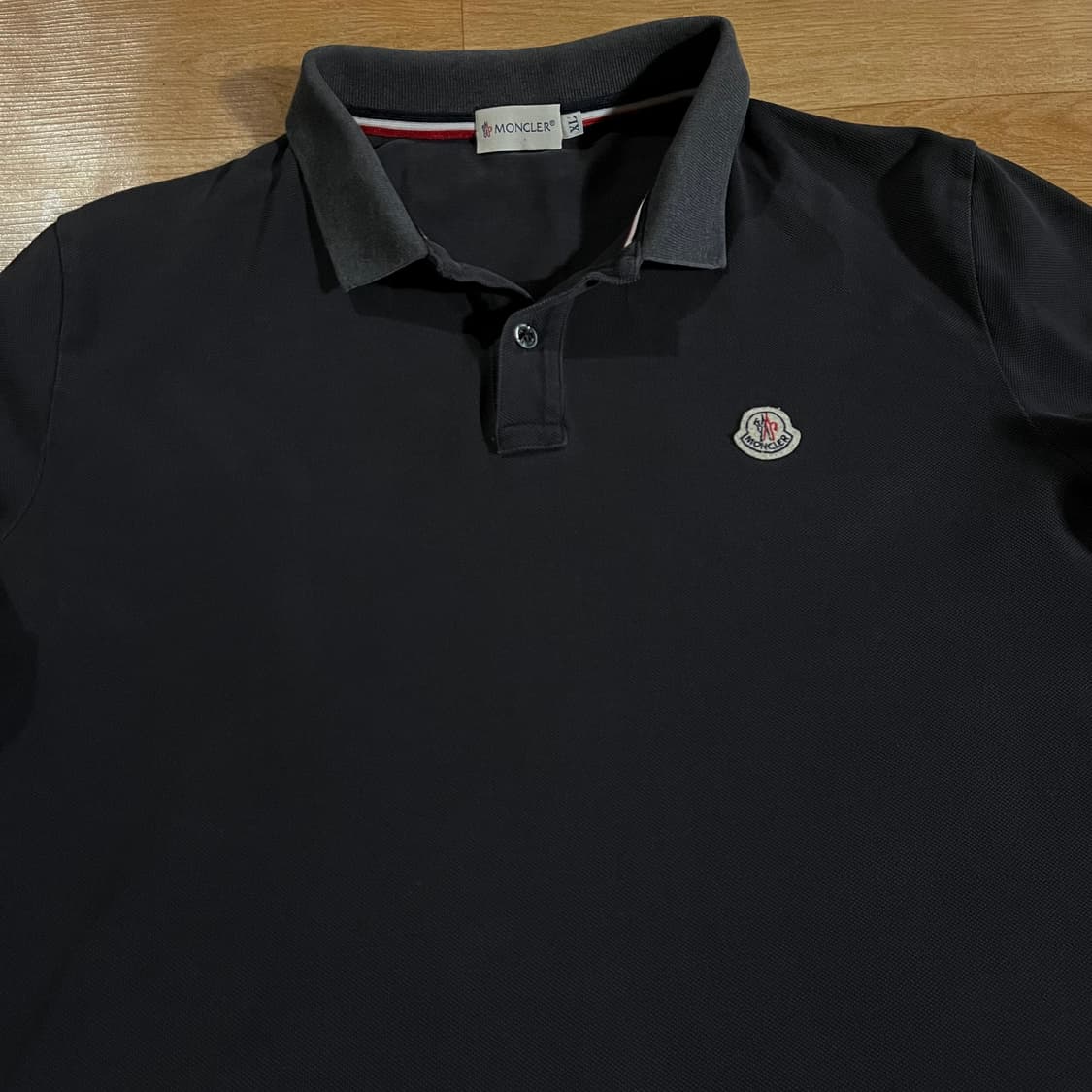 [100] 몽클레어 와펜 롱슬리브 상품이미지2